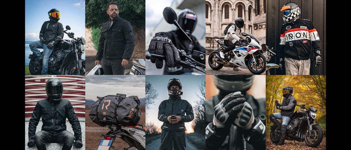 best protective gear for riders