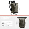 best waterproof backpack for motorcycle touring