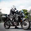 best waterproof motorcycle saddle bag
