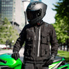 best winter jackets for motorcyclists