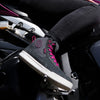 breathable motorcycle shoes