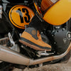 casual motorcycle riding shoes