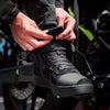 elevated riding sneakers