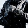 RIDEIRON Winter Classic Waterproof Rechargeable Heated Motorcycle Gloves | MG7502H