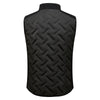 RIDEIRON USB-Powered Smart Heated Motorcycle Vest | MJ5505H