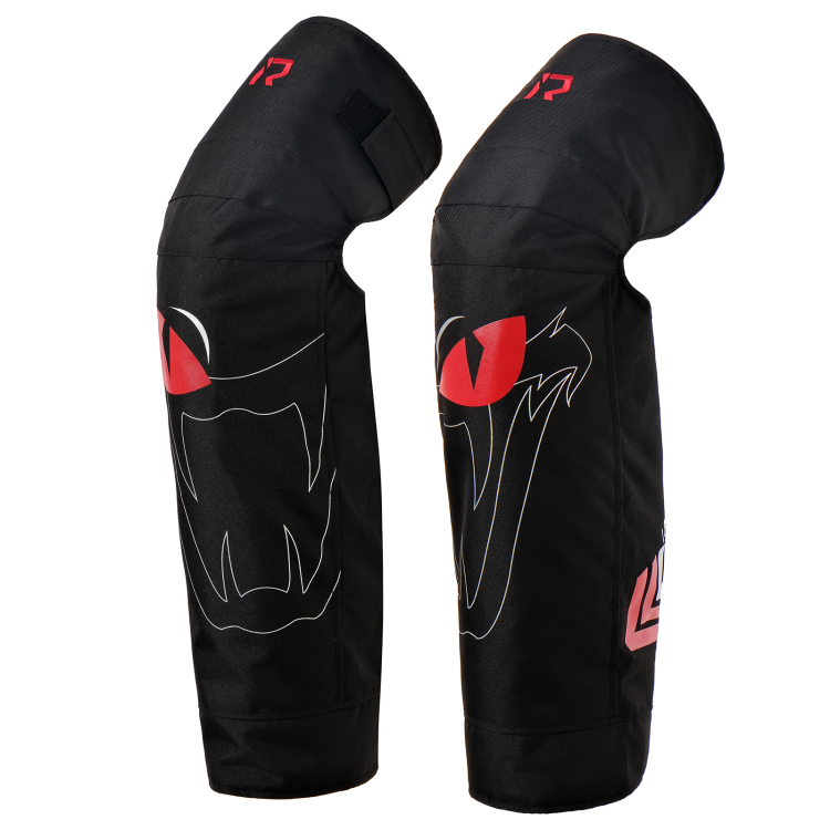 RIDEIRON Winter Warm Windproof Motorcycle Protective Knee Pad | MA9001