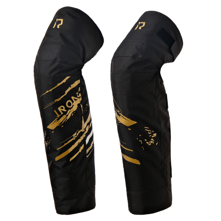 RIDEIRON Winter Warm Windproof Motorcycle Protective Knee Pad | MA9001