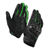 RIDEIRON Guantes de Moto de Verano Ventilados con Fibra de Carbono | MG7001