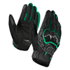 Guantes de Moto Transpirables de Verano RIDEIRON | MG7002