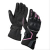 RIDEIRON Urban Winter Waterproof Armored Motorcycle Gloves | MG7505
