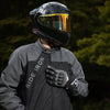 motorcycle gloves for cold weather