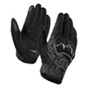 Guantes de Moto Transpirables de Verano RIDEIRON | MG7002