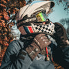 motorcycle heated gloves for cold weather