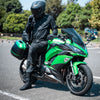 RIDEIRON Street Racing Motorcycle Riding Boots | MS6007