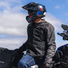 motorcycle riding jackets for winter