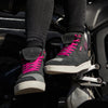 motorcycle shoes for men