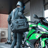 motorcycle travel bag