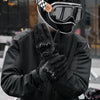 Guantes de Moto Transpirables de Verano RIDEIRON | MG7002