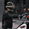 Guantes de Moto Transpirables de Verano RIDEIRON | MG7002
