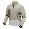 Chaqueta de moto de malla RIDEIRON primavera-verano | MJ5007