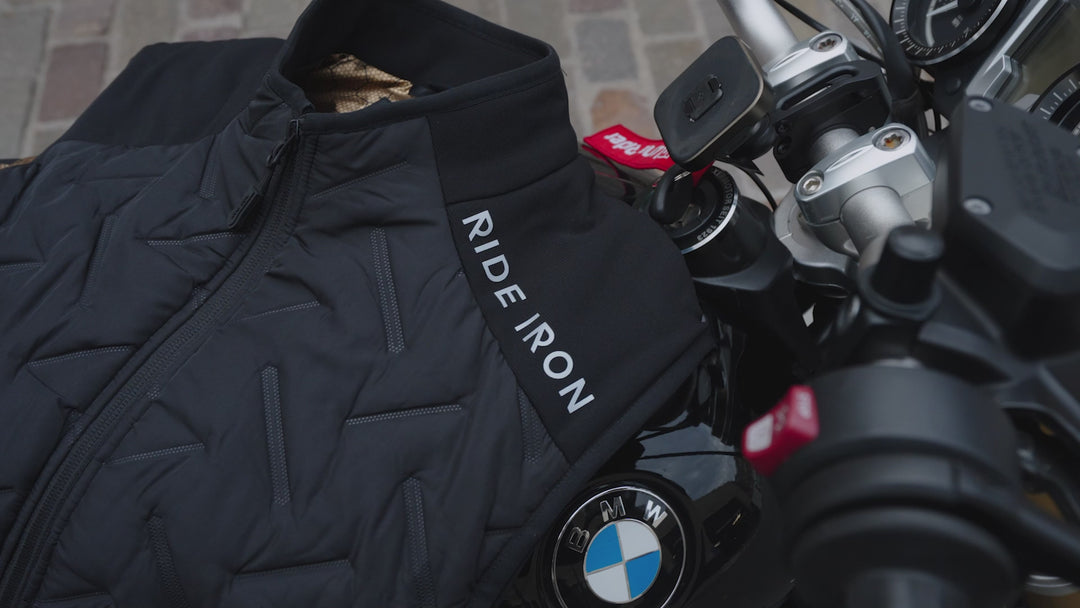 Best heated vest for motorcycle riding