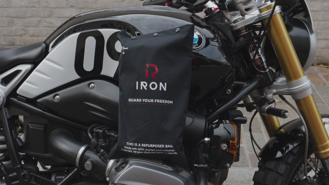 3-second heating heated motorcycle gloves