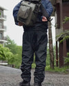 best motorcycle waterproof backpack 
