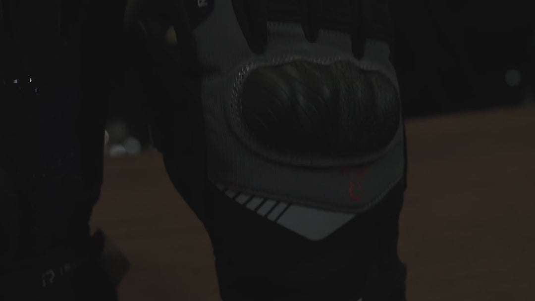 winter motorcycle heated gloves