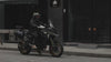 Alforja Compacta Impermeable para Moto RIDEIRON | MB8006