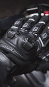  Winter Waterproof Rechargeable Heated Motorcycle Gloves
