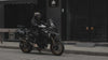 RIDEIRON Waterproof Breathable Hooded Motorcycle Rain Suit