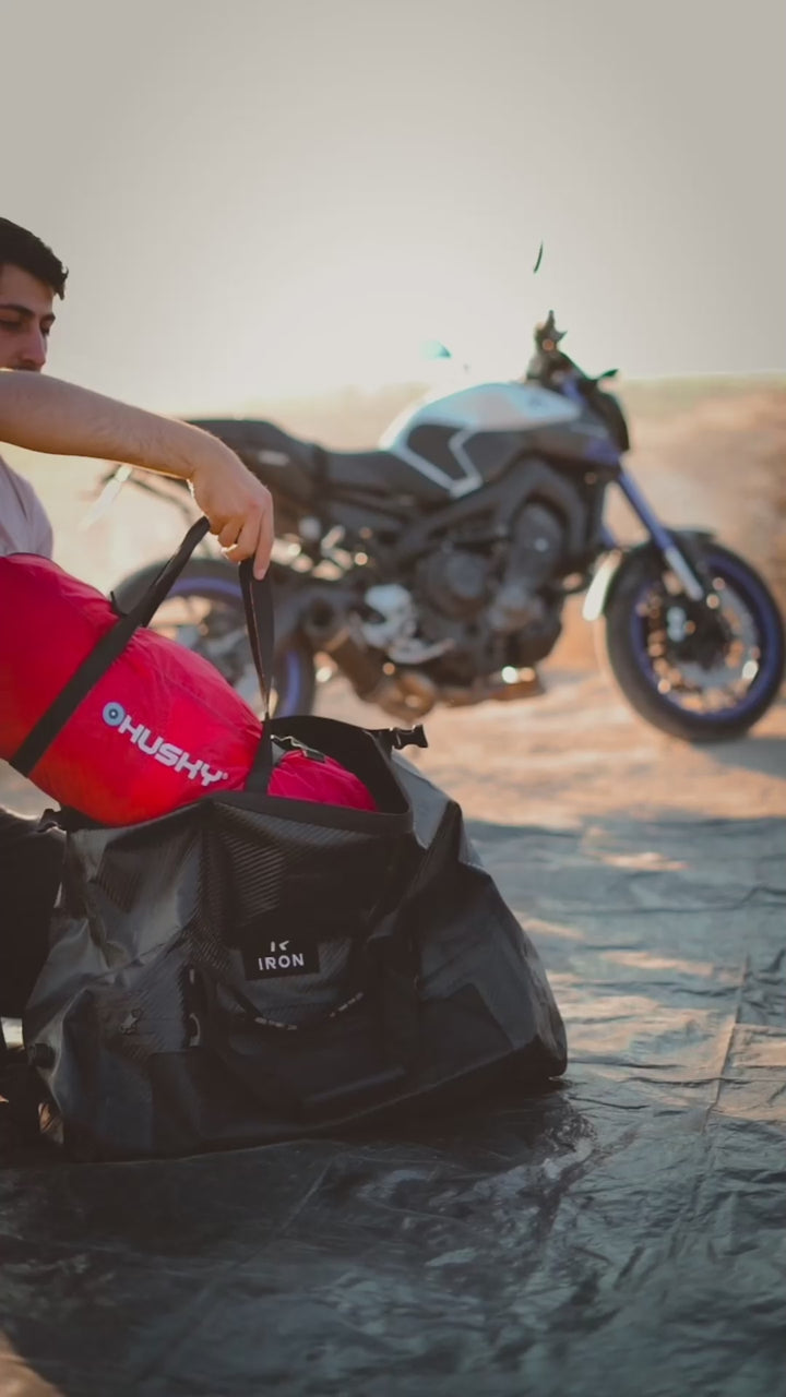 Waterproof Large Capacity Motorcycle Travel Dry Bag