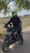 CE Protective 2-in-1 Leisure Motorcycle Jacket