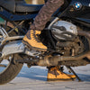 protective urban moto footwear