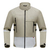 Chaqueta de moto de malla RIDEIRON primavera-verano | MJ5007