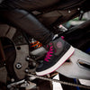 riding shoes for petite riders