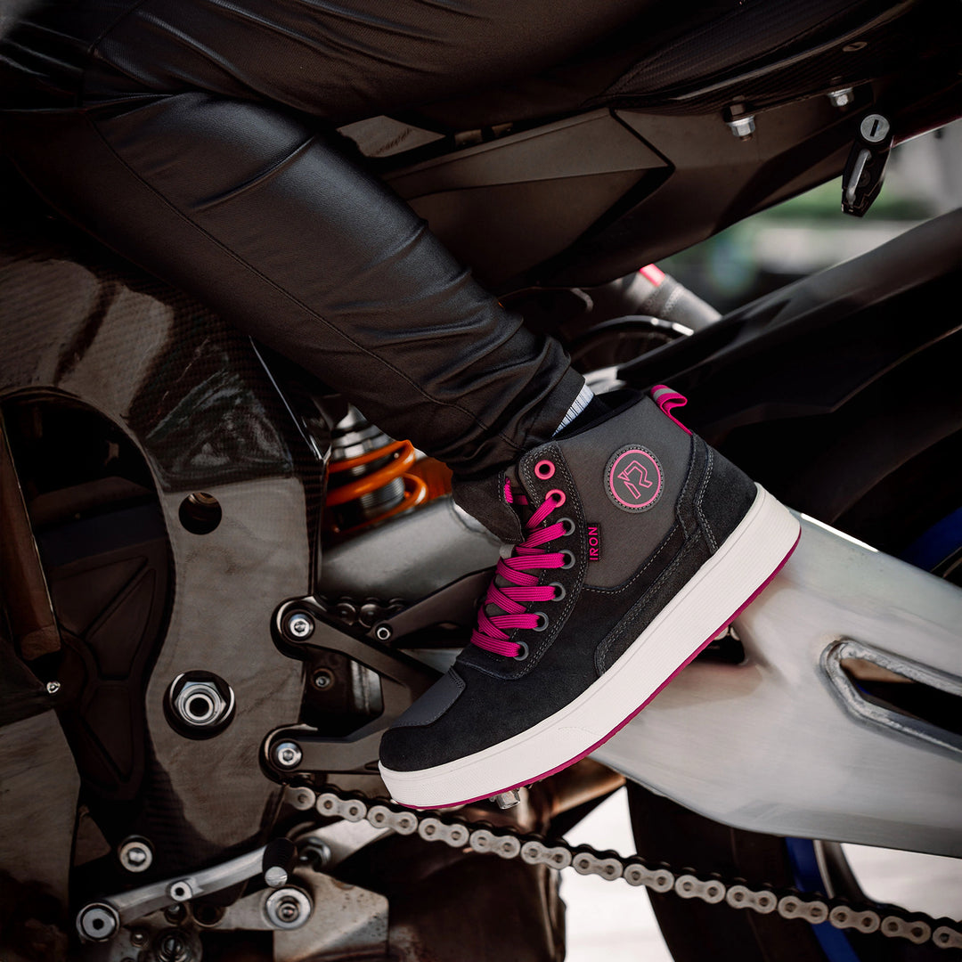 riding shoes for petite riders