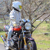 street motorcycle jacket