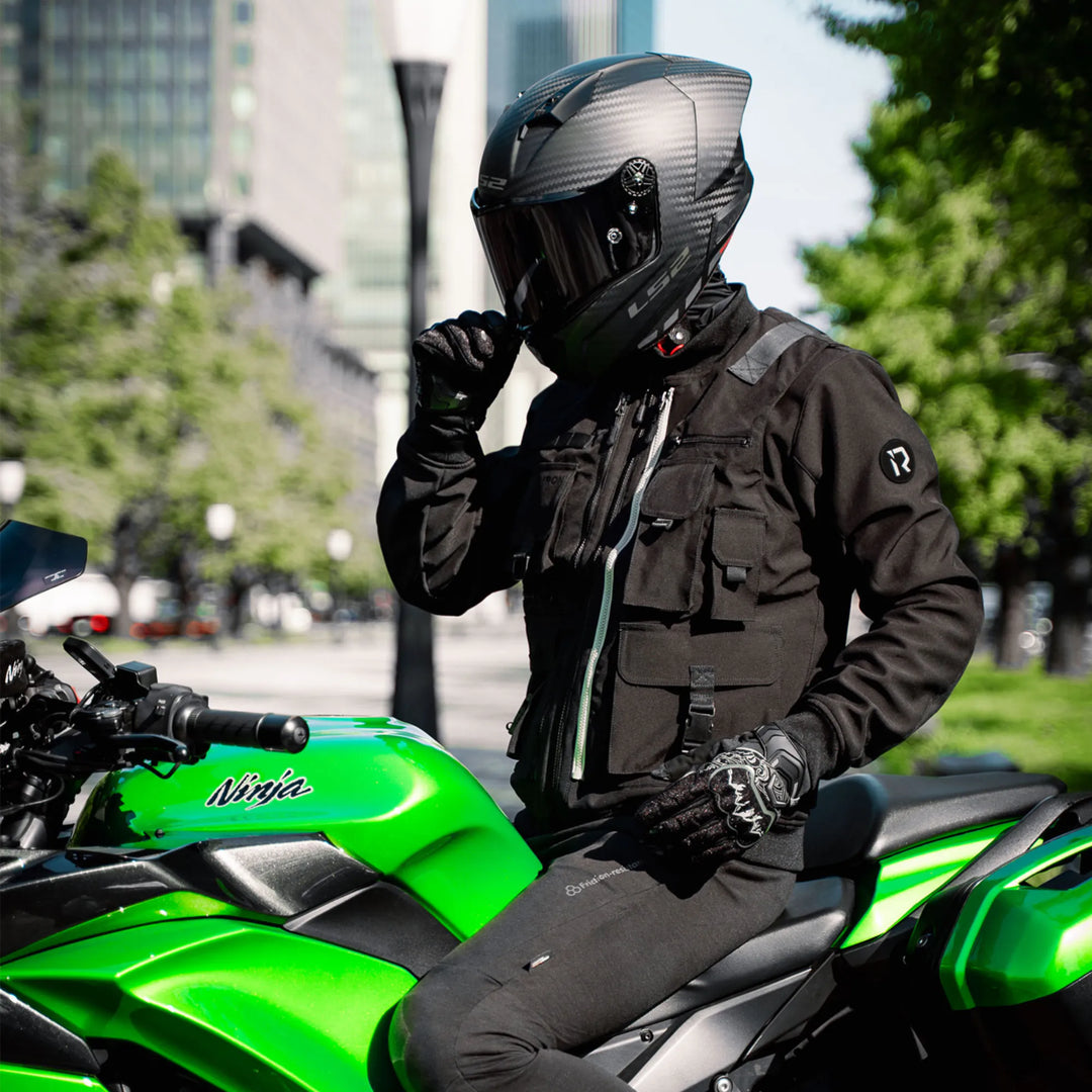 stylish winter jackets for men