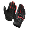 Guantes de Moto Transpirables de Verano RIDEIRON | MG7002