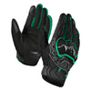 Guantes de Moto Transpirables de Verano RIDEIRON | MG7002