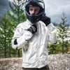urban motorcycle jacket for commuting