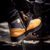 urban motorcycle riding sneakers
