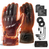 RIDEIRON Winter Waterproof Rechargeable Intelligent  Heated Motorcycle Gloves | MG7502H
