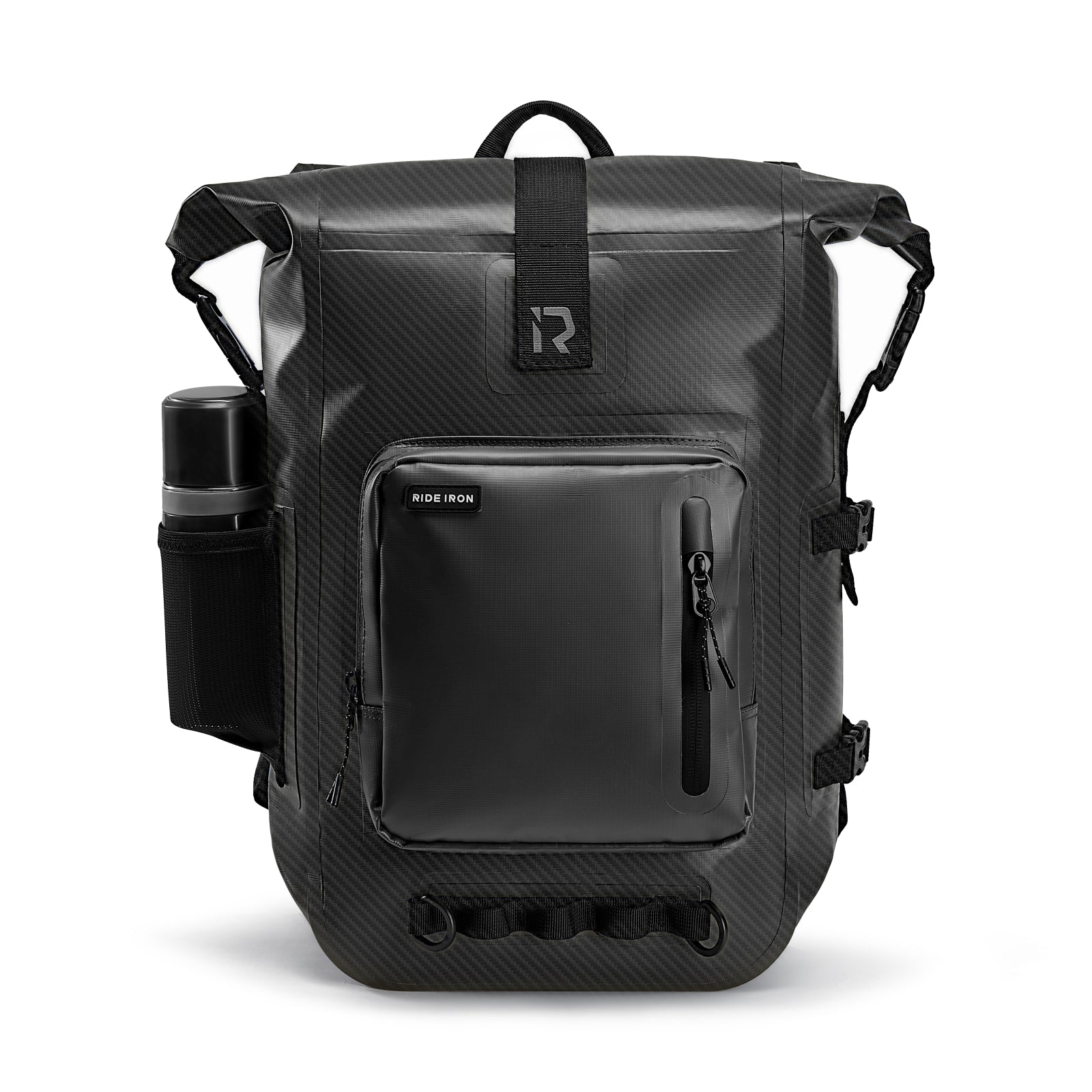 Travel Bag – RIDEIRON
