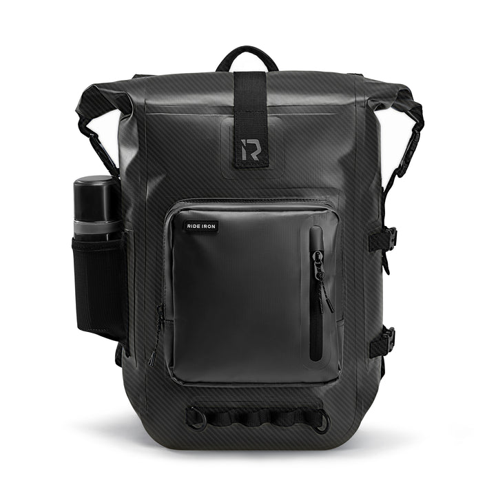 waterproof pack bag for commuters