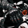 RIDEIRON Urban Winter Waterproof Armored Motorcycle Gloves | MG7505